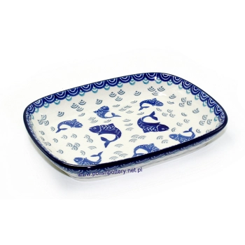 Półmisek prostokątny